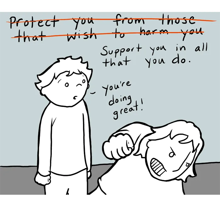 Read Lunarbaboon chapter 79 image 6 on Lezhin
