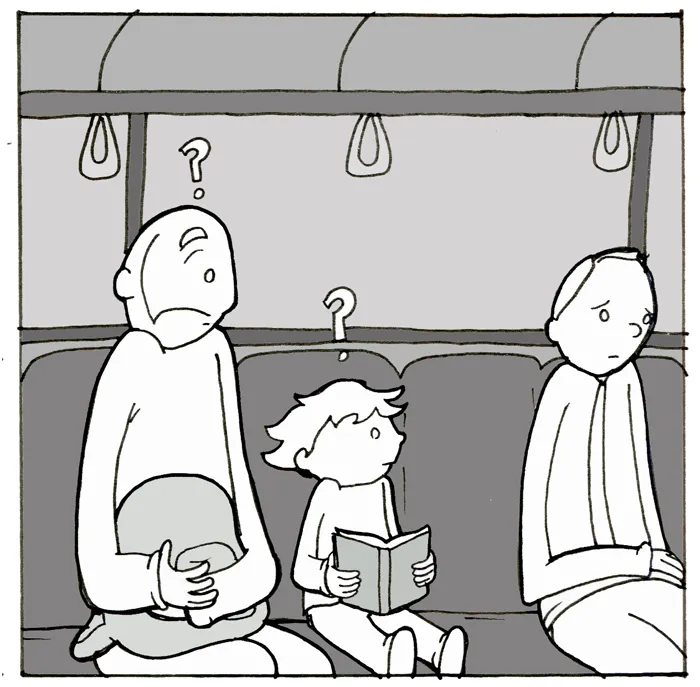 Read Lunarbaboon chapter 8 image 2 on Lezhin