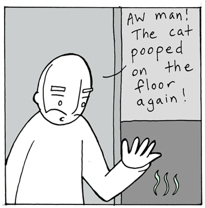 Read Lunarbaboon chapter 80 image 1 on Lezhin