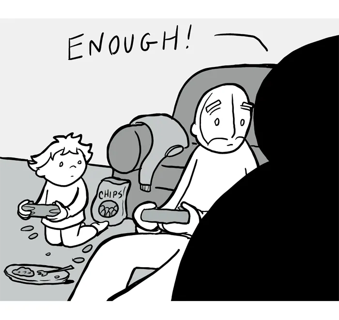 Read Lunarbaboon chapter 81 image 2 on Lezhin
