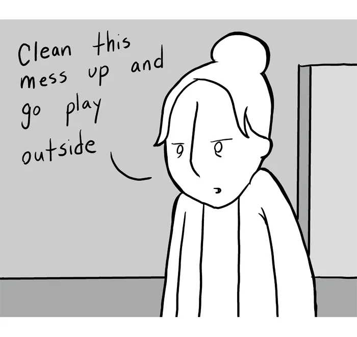 Read Lunarbaboon chapter 81 image 3 on Lezhin