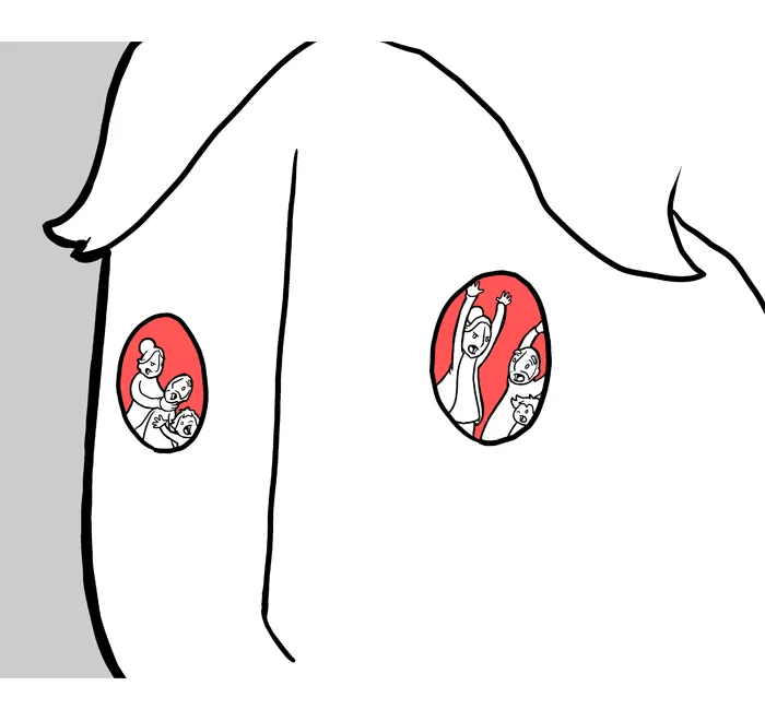 Read Lunarbaboon chapter 81 image 7 on Lezhin