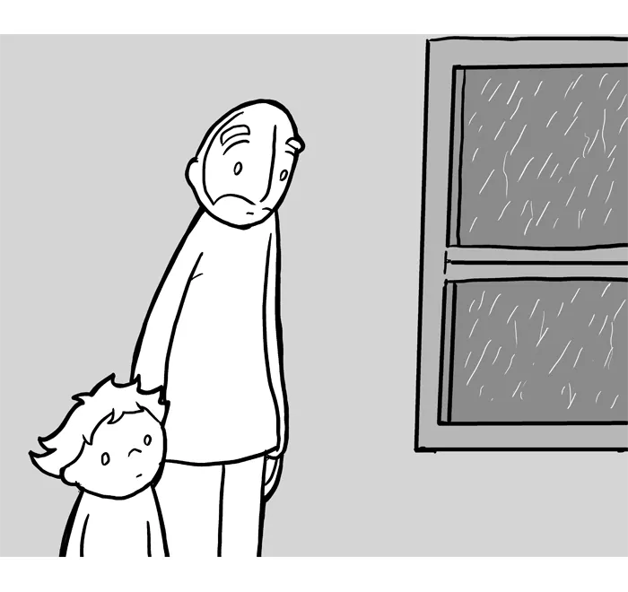 Read Lunarbaboon chapter 81 image 8 on Lezhin
