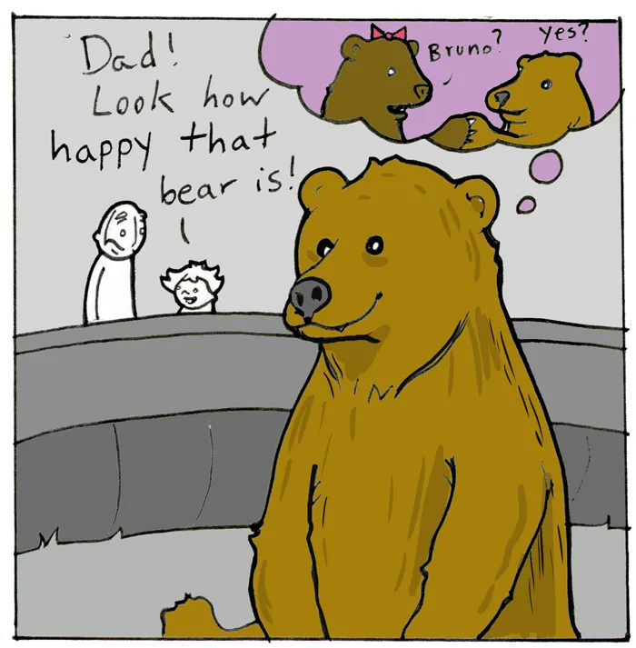 Read Lunarbaboon chapter 82 image 1 on Lezhin