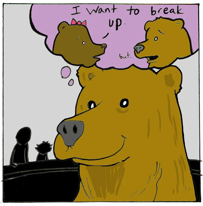 Read Lunarbaboon chapter 82 image 3 on Lezhin