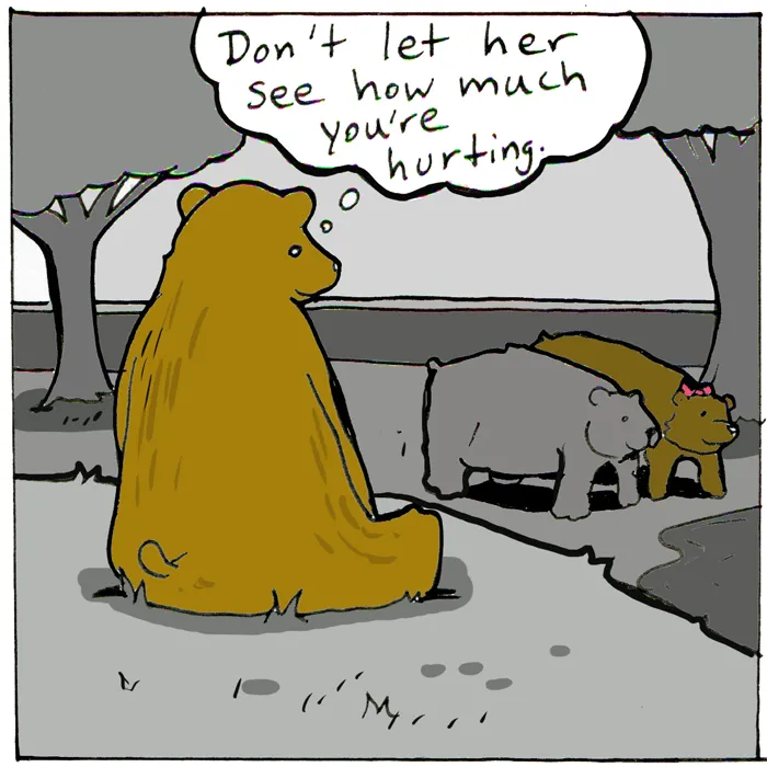 Read Lunarbaboon chapter 82 image 4 on Lezhin