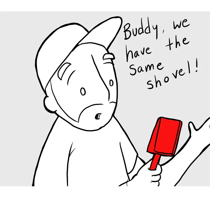 Read Lunarbaboon chapter 83 image 3 on Lezhin