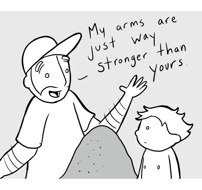 Read Lunarbaboon chapter 83 image 4 on Lezhin