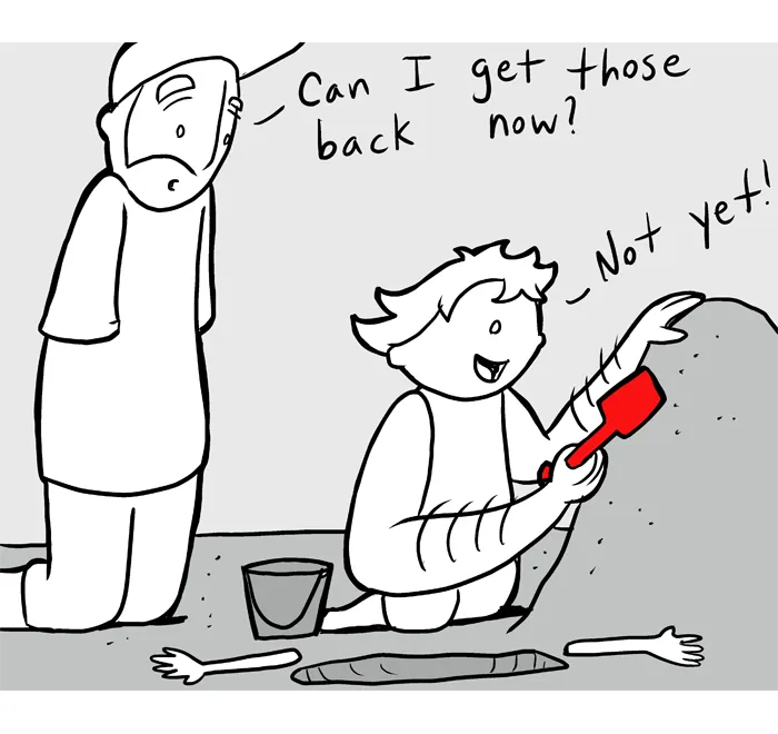 Read Lunarbaboon chapter 83 image 6 on Lezhin