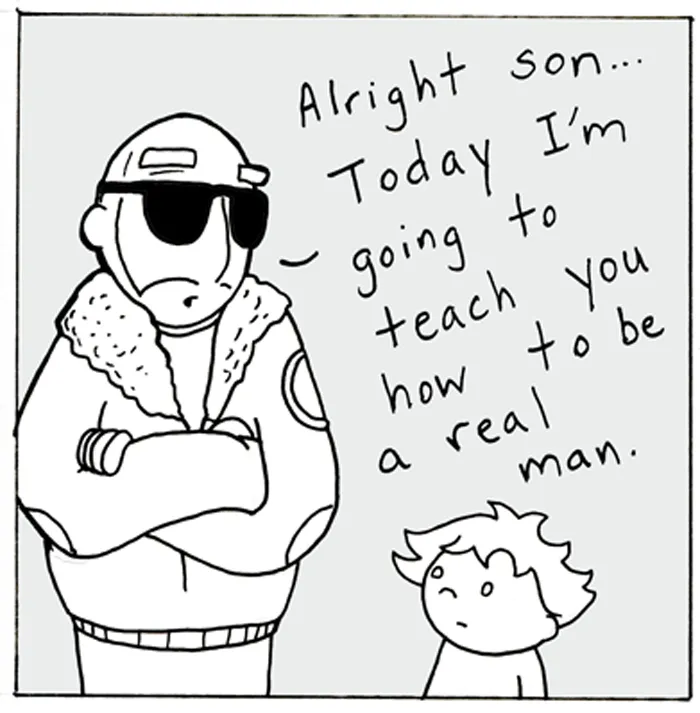 Read Lunarbaboon chapter 84 image 1 on Lezhin