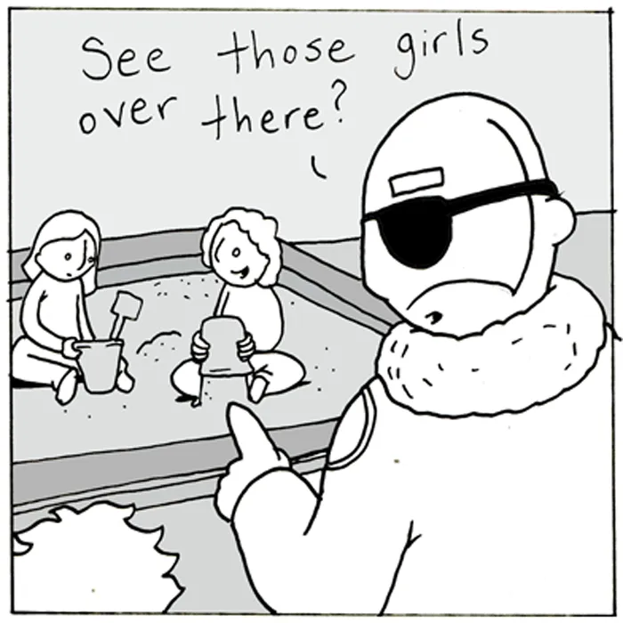 Read Lunarbaboon chapter 84 image 2 on Lezhin