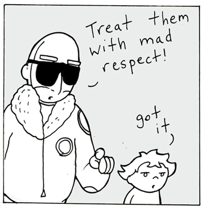 Read Lunarbaboon chapter 84 image 3 on Lezhin