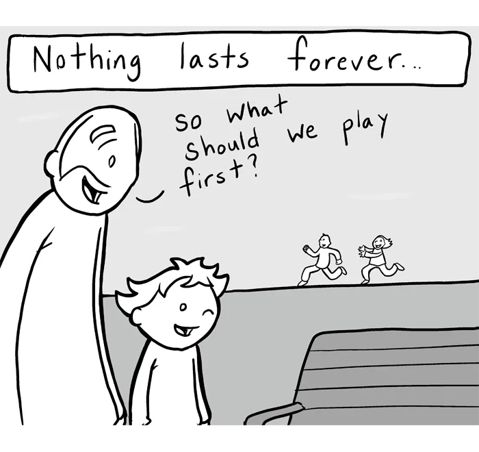 Read Lunarbaboon chapter 85 image 1 on Lezhin