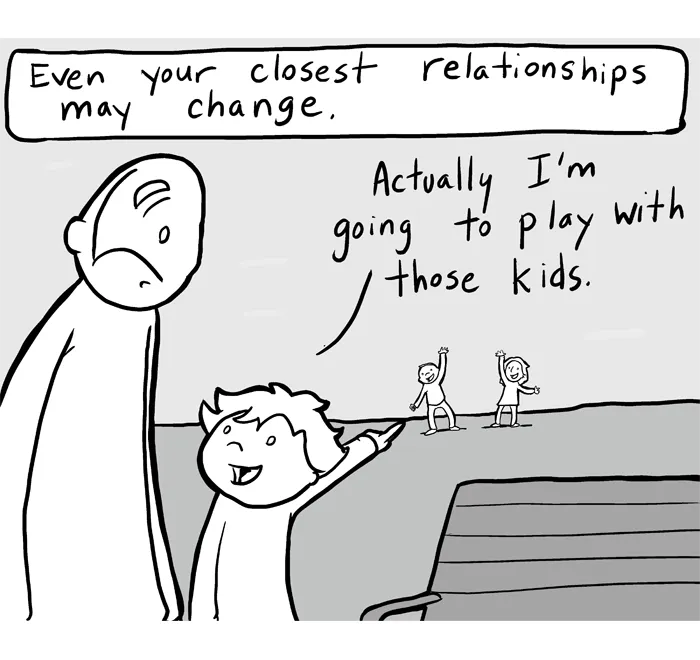 Read Lunarbaboon chapter 85 image 2 on Lezhin