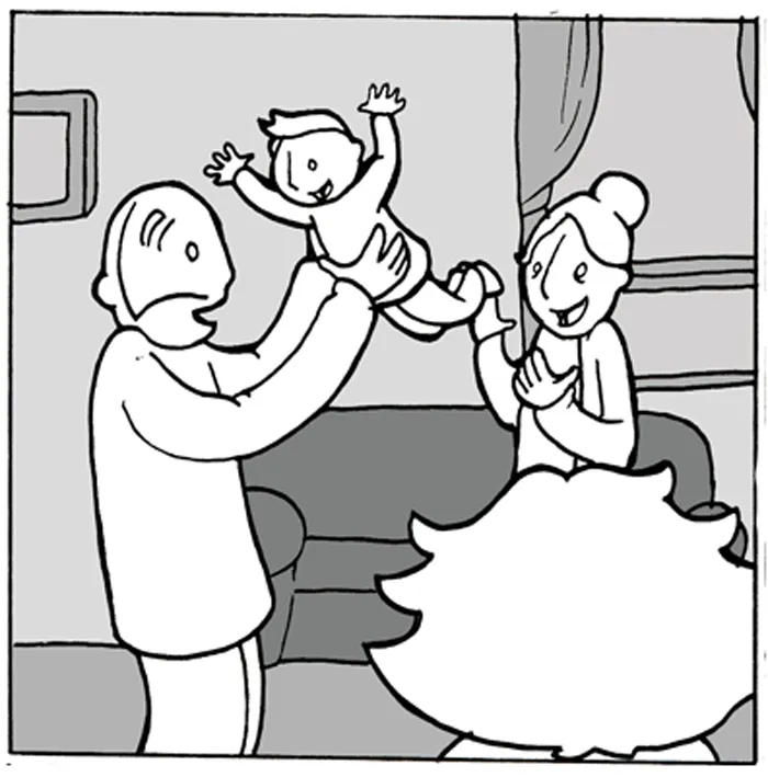 Read Lunarbaboon chapter 86 image 1 on Lezhin