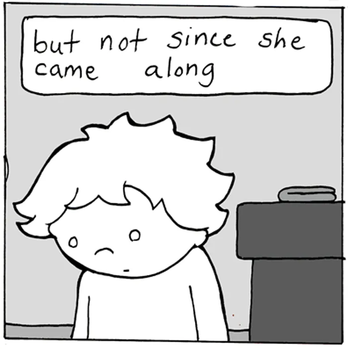 Read Lunarbaboon chapter 86 image 3 on Lezhin