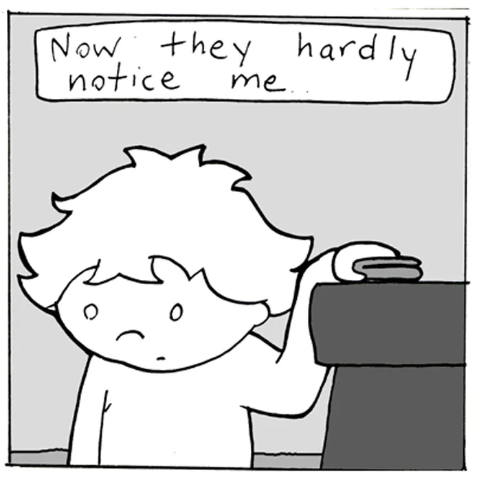 Read Lunarbaboon chapter 86 image 4 on Lezhin