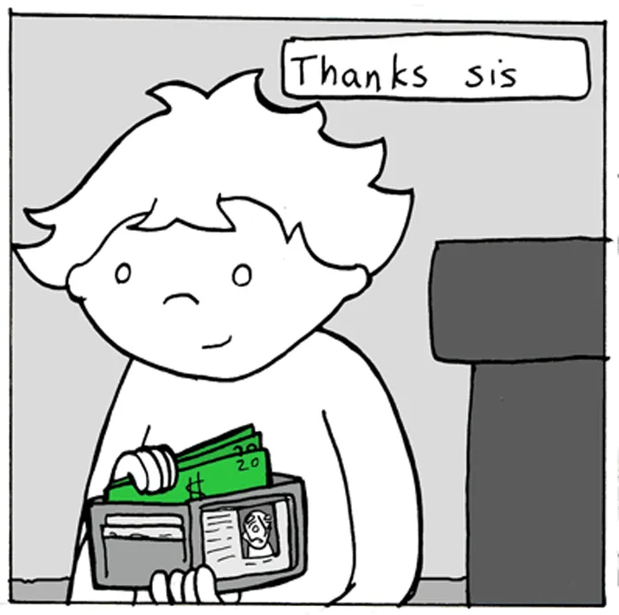 Read Lunarbaboon chapter 86 image 5 on Lezhin