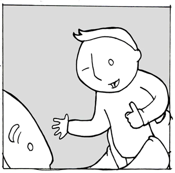 Read Lunarbaboon chapter 86 image 6 on Lezhin