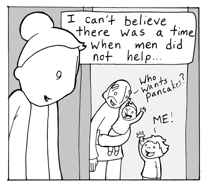 Read Lunarbaboon chapter 87 image 1 on Lezhin