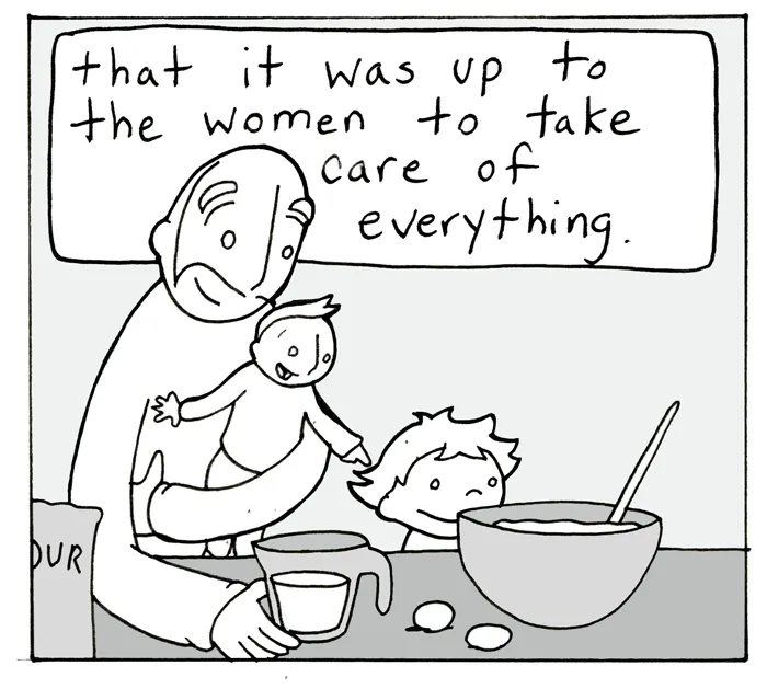 Read Lunarbaboon chapter 87 image 2 on Lezhin