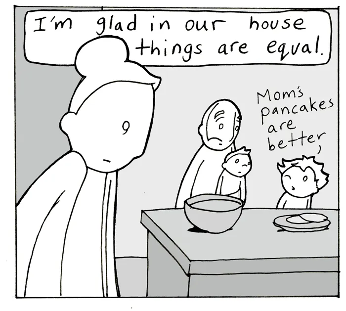 Read Lunarbaboon chapter 87 image 4 on Lezhin