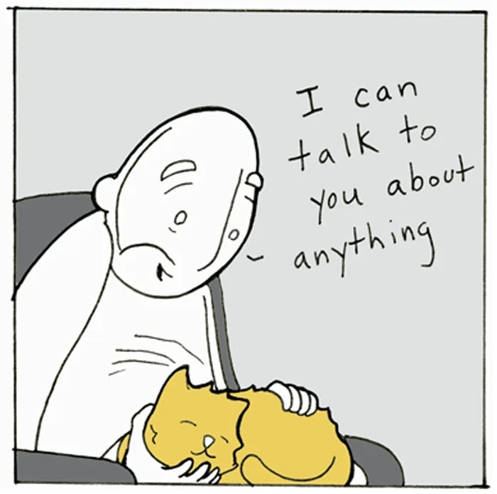 Read Lunarbaboon chapter 88 image 3 on Lezhin