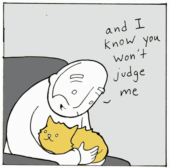 Read Lunarbaboon chapter 88 image 4 on Lezhin