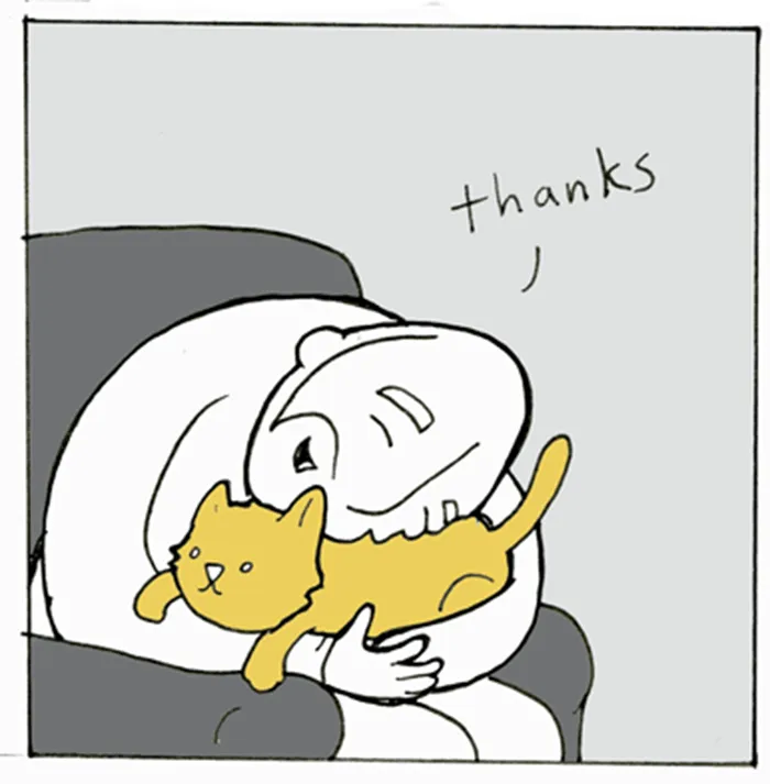 Read Lunarbaboon chapter 88 image 5 on Lezhin