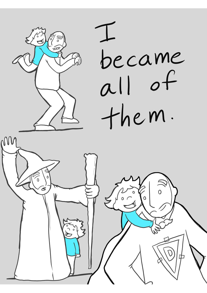 Read Lunarbaboon chapter 89.1 image 7 on Lezhin