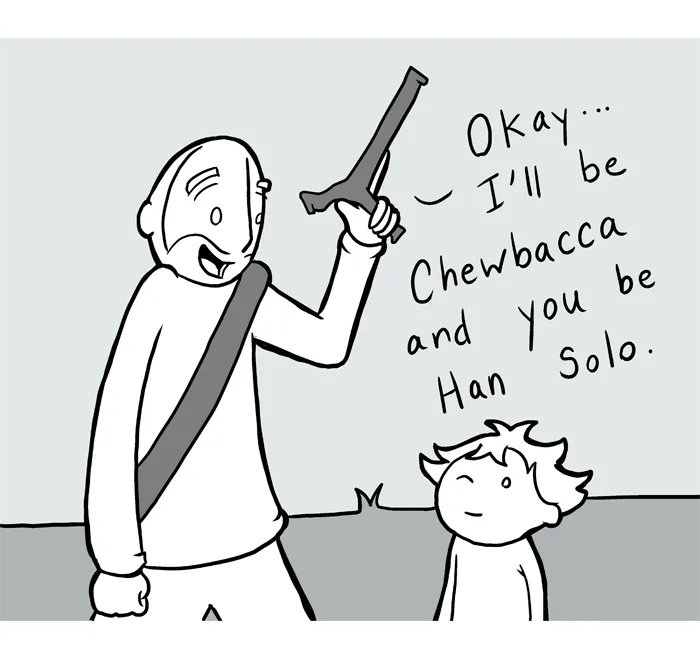 Read Lunarbaboon chapter 89 image 1 on Lezhin