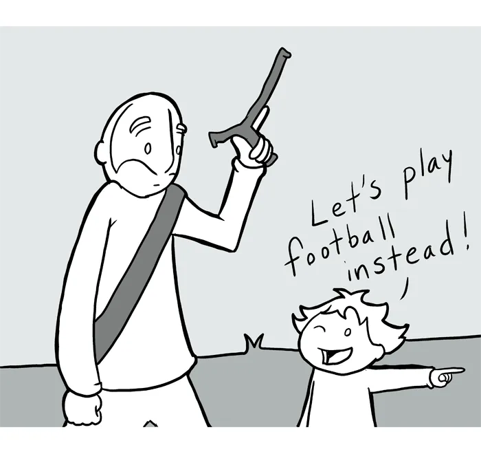 Read Lunarbaboon chapter 89 image 2 on Lezhin