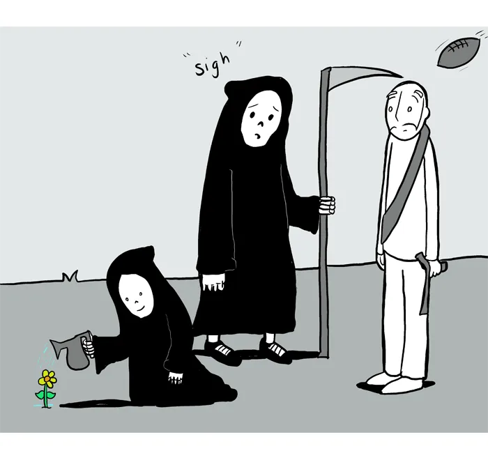 Read Lunarbaboon chapter 89 image 6 on Lezhin