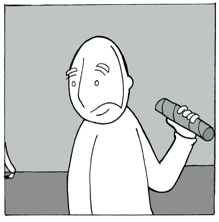 Read Lunarbaboon chapter 9 image 7 on Lezhin