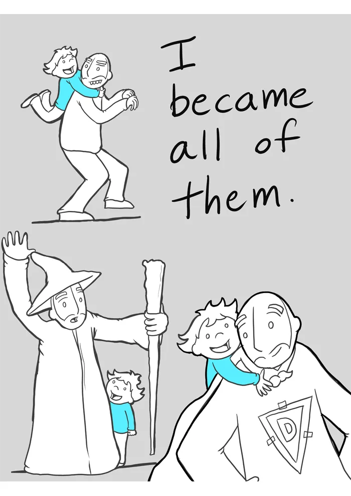 Read Lunarbaboon chapter 90 image 7 on Lezhin