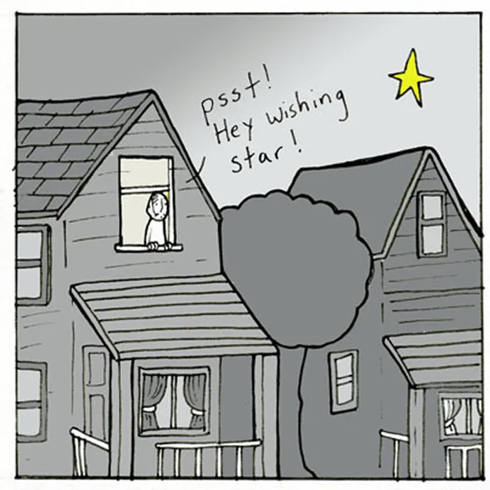 Read Lunarbaboon chapter 91 image 1 on Lezhin