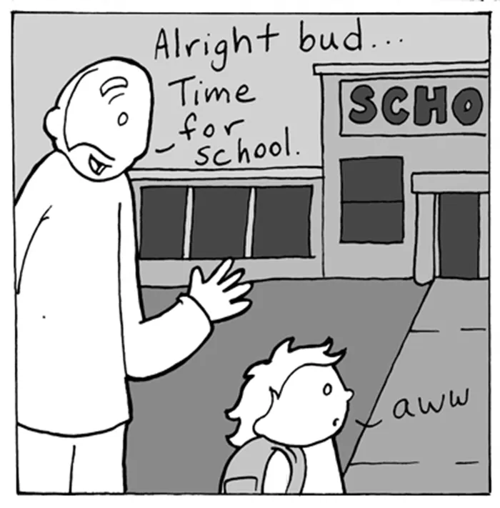 Read Lunarbaboon chapter 92 image 5 on Lezhin