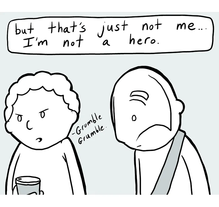Read Lunarbaboon chapter 95 image 3 on Lezhin