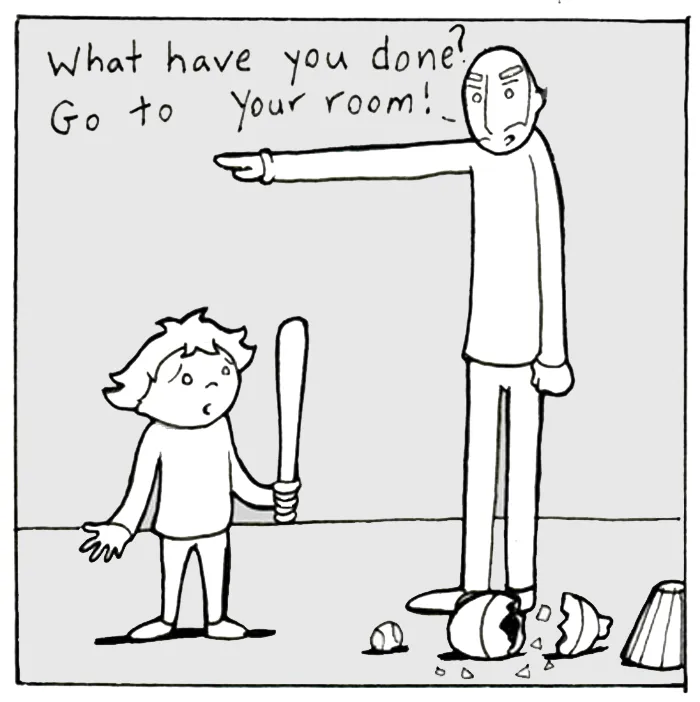 Read Lunarbaboon chapter 96 image 1 on Lezhin