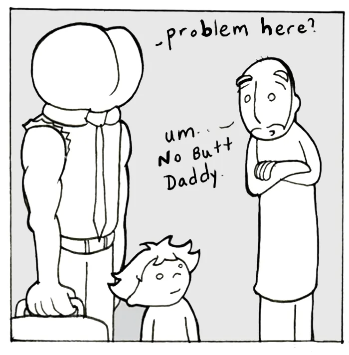 Read Lunarbaboon chapter 96 image 5 on Lezhin