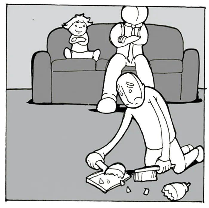 Read Lunarbaboon chapter 96 image 6 on Lezhin
