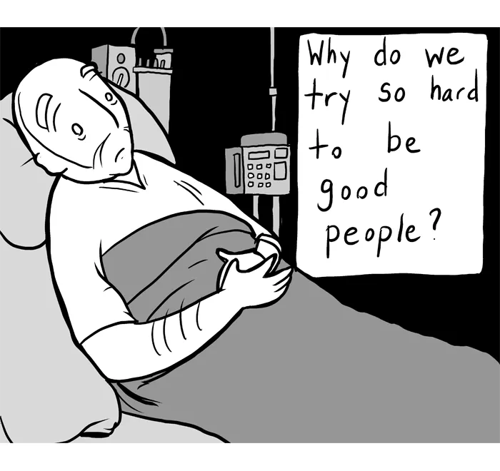 Read Lunarbaboon chapter 97 image 1 on Lezhin