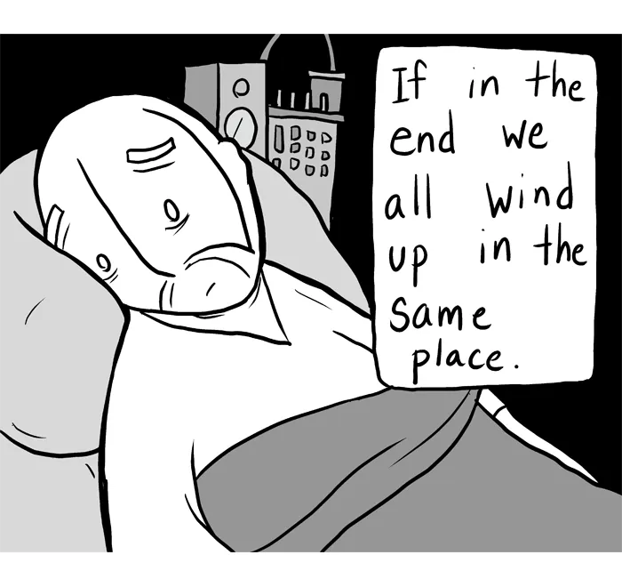 Read Lunarbaboon chapter 97 image 2 on Lezhin