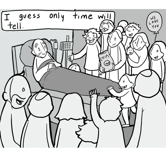 Read Lunarbaboon chapter 97 image 4 on Lezhin