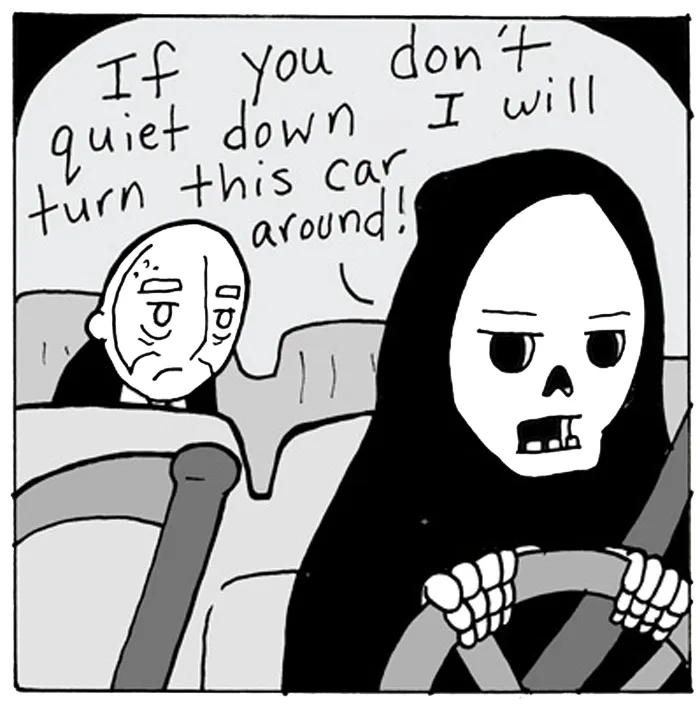 Read Lunarbaboon chapter 98 image 2 on Lezhin