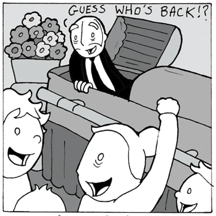 Read Lunarbaboon chapter 98 image 4 on Lezhin