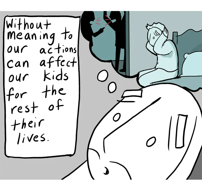 Read Lunarbaboon chapter 99 image 2 on Lezhin