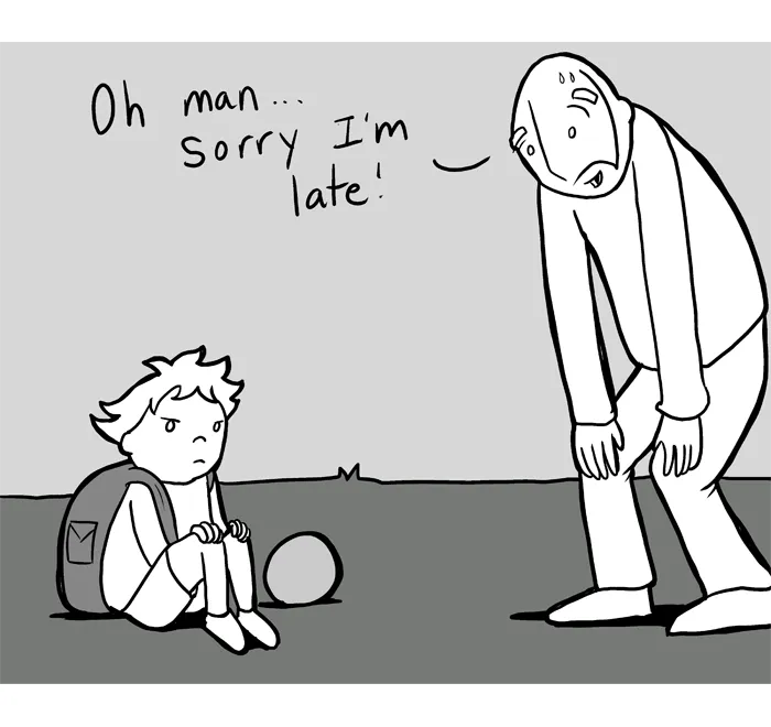 Read Lunarbaboon chapter 99 image 5 on Lezhin
