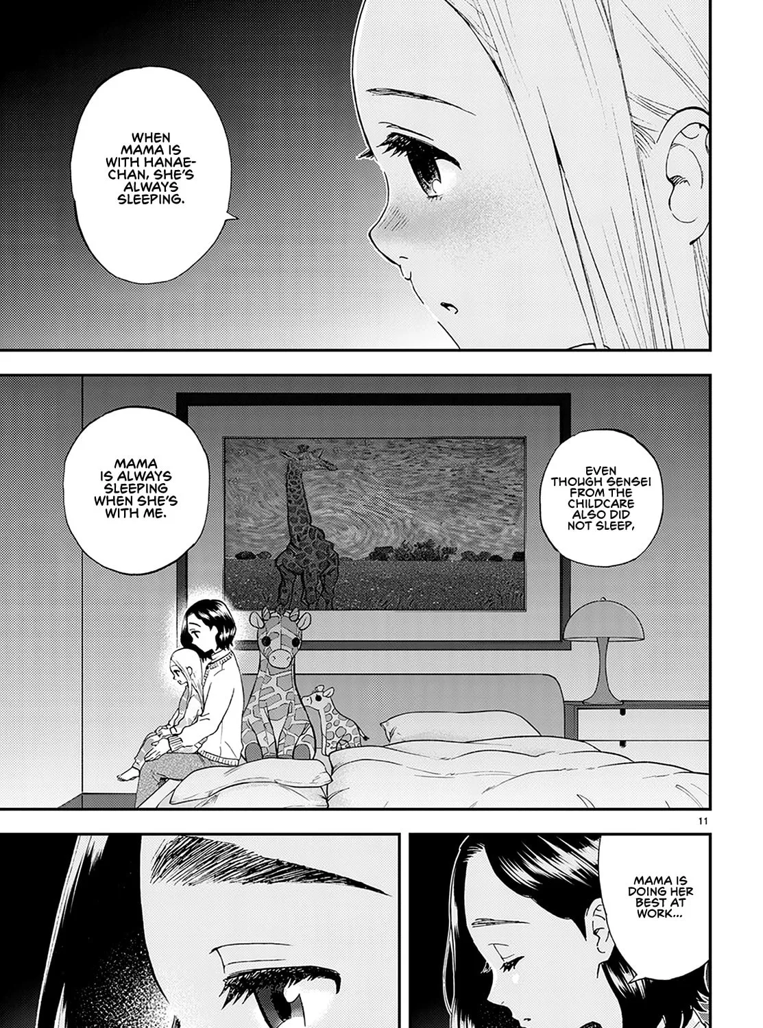 Read Lunch Zake chapter 1 image 29 on Lezhin