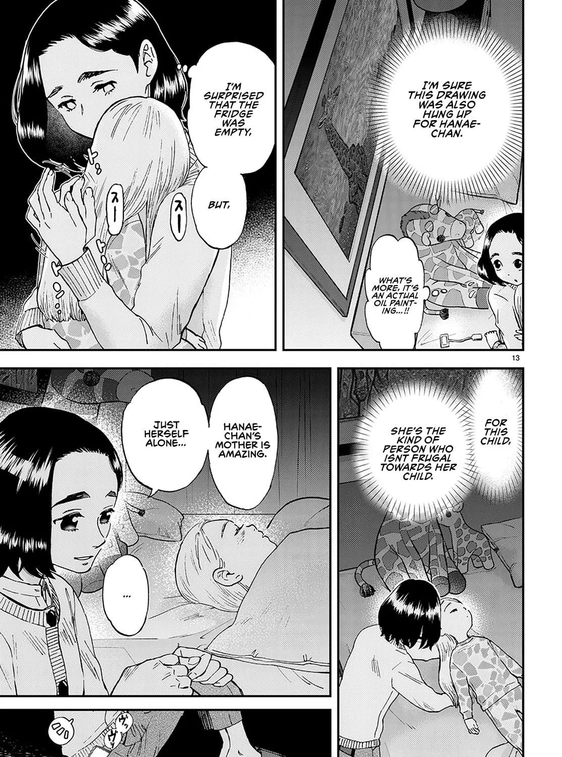 Read Lunch Zake chapter 1 image 33 on Lezhin